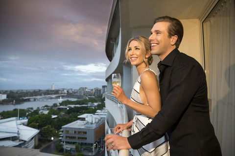 Rydges South Bank Brisbane - Accommodation Bookings 2
