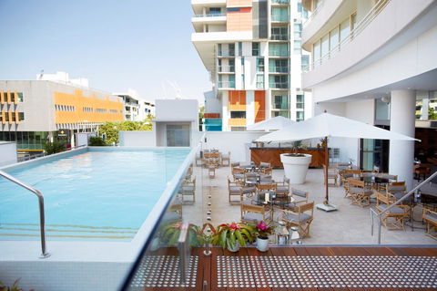 Rydges South Bank Brisbane - Accommodation Bookings 43