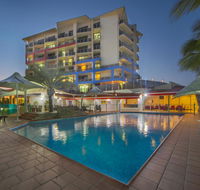 Mackay Marina Hotel - Accommodation Bookings