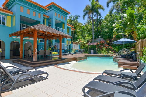 Le Cher Du Monde Adults Only - Accommodation Bookings 0