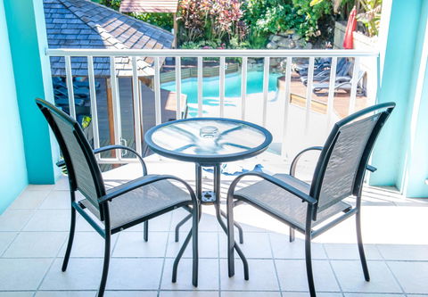 Le Cher Du Monde Adults Only - Accommodation Bookings 28