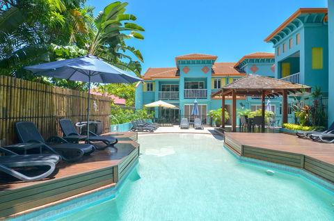 Le Cher Du Monde Adults Only - Accommodation Bookings 1