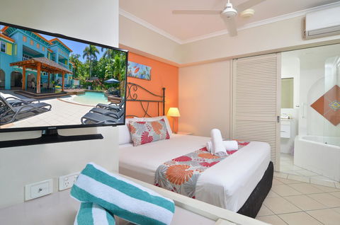 Le Cher Du Monde Adults Only - Accommodation Bookings 21