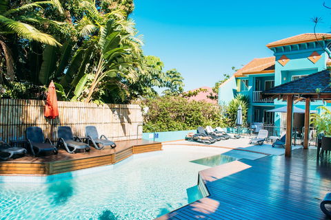 Le Cher Du Monde Adults Only - Accommodation Bookings 7