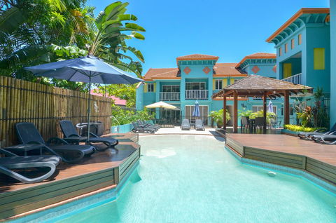 Le Cher Du Monde Adults Only - Accommodation Bookings 17