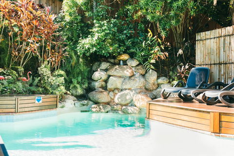 Le Cher Du Monde Adults Only - Accommodation Bookings 10