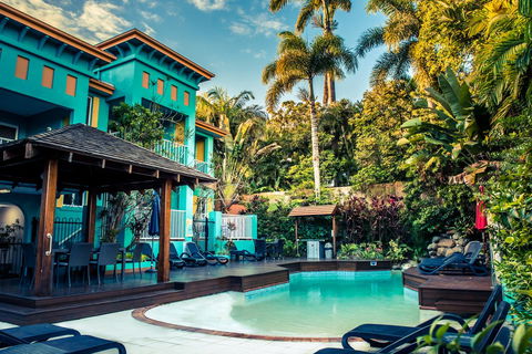 Le Cher Du Monde Adults Only - Accommodation Bookings 16