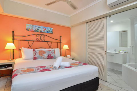 Le Cher Du Monde Adults Only - Accommodation Bookings 24
