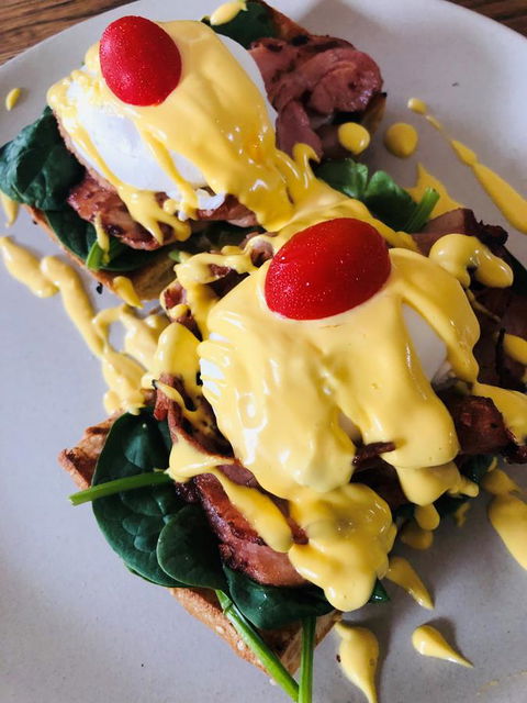 Ambassador On Ruthven - Accommodation Bookings 18