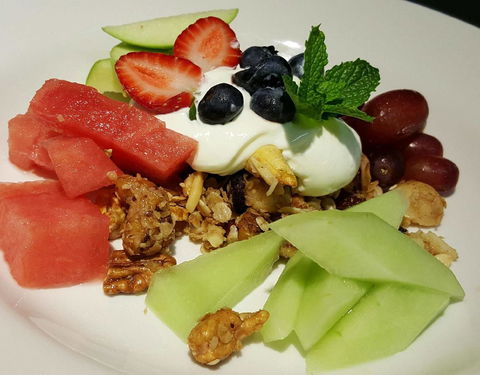 Ambassador On Ruthven - Accommodation Bookings 31