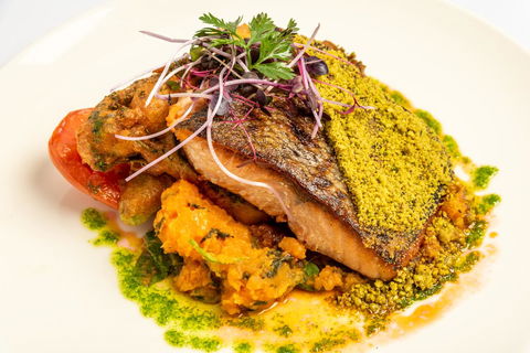 Ambassador On Ruthven - Accommodation Bookings 32