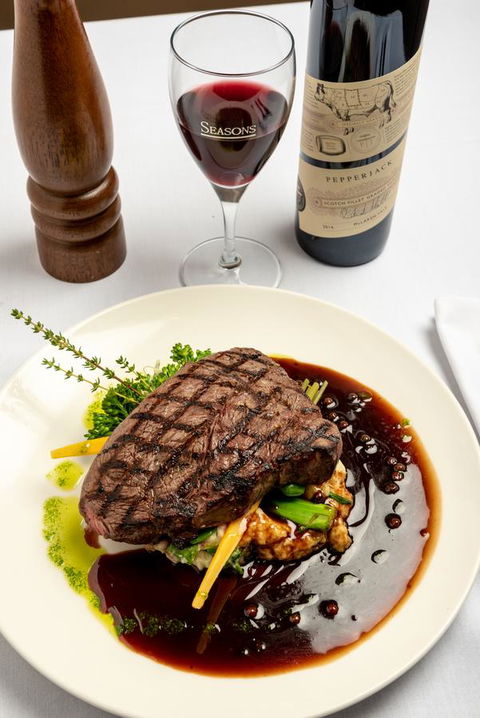 Ambassador On Ruthven - Accommodation Bookings 36