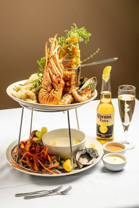 Ambassador On Ruthven - Accommodation Bookings 10