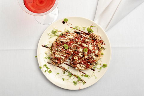 Ambassador On Ruthven - Accommodation Bookings 30