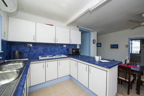 Blue On Cockle - Accommodation Bookings 7