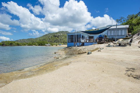 Blue On Cockle - Accommodation Bookings 10
