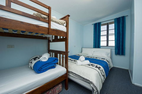 Blue On Cockle - Accommodation Bookings 11