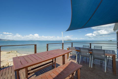Blue On Cockle - Accommodation Bookings 8