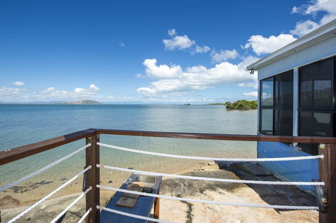 Blue On Cockle - Accommodation Bookings 9