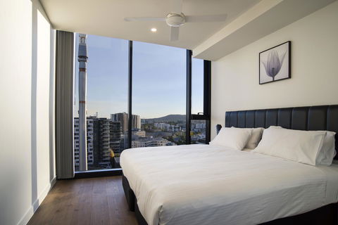 Atlas Apartments By CLLIX - Accommodation Bookings 10