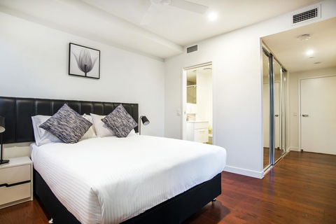 Atlas Apartments By CLLIX - Accommodation Bookings 1