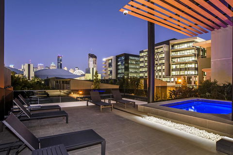Atlas Apartments By CLLIX - Accommodation Bookings 0