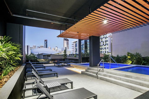 Atlas Apartments By CLLIX - Accommodation Bookings 3