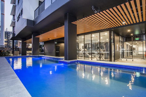 Atlas Apartments By CLLIX - Accommodation Bookings 5