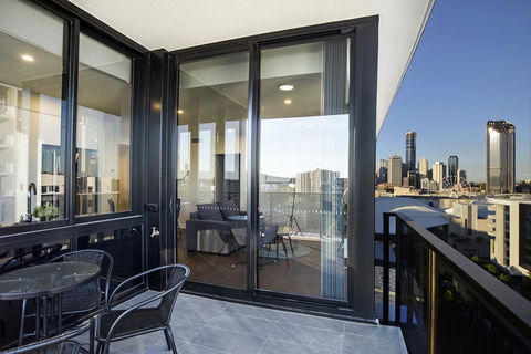 Atlas Apartments By CLLIX - Accommodation Bookings 8