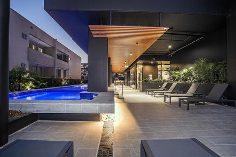Atlas Apartments By CLLIX - Accommodation Bookings 2