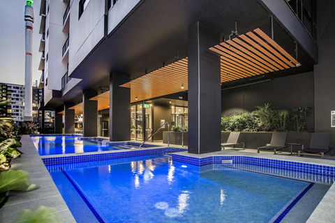 Atlas Apartments By CLLIX - Accommodation Bookings 4