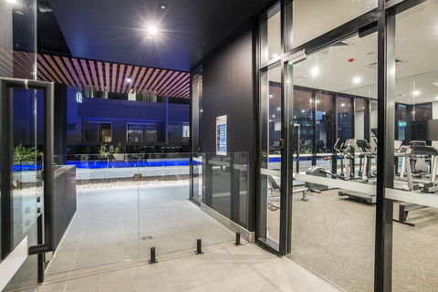Atlas Apartments By CLLIX - Accommodation Bookings 11