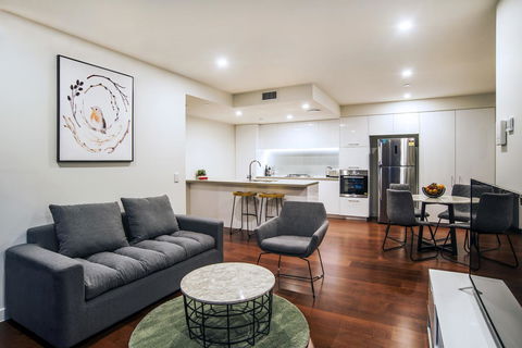 Atlas Apartments By CLLIX - Accommodation Bookings 9