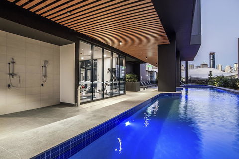 Atlas Apartments By CLLIX - Accommodation Bookings 7
