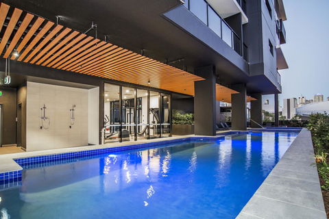 Atlas Apartments By CLLIX - Accommodation Bookings 6