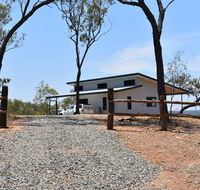 Ironbark House
