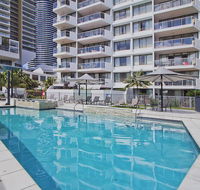 South Pacific Plaza - Official