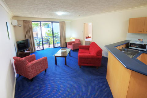 Turtle Beach Resort - Accommodation Bookings 36