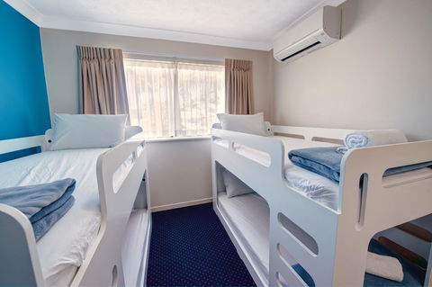 Turtle Beach Resort - Accommodation Bookings 29