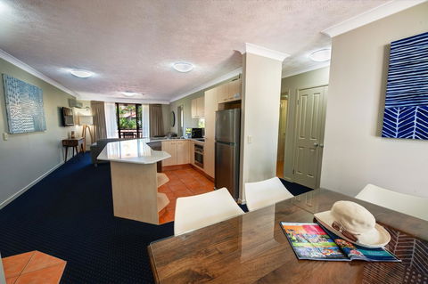 Turtle Beach Resort - Accommodation Bookings 28