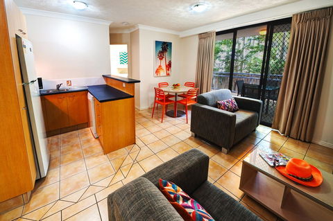 Turtle Beach Resort - Accommodation Bookings 14