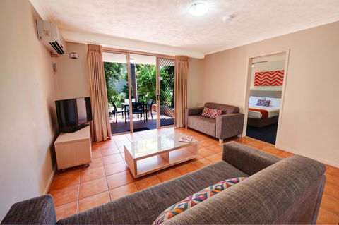 Turtle Beach Resort - Accommodation Bookings 20