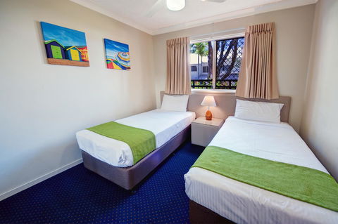 Turtle Beach Resort - Accommodation Bookings 21