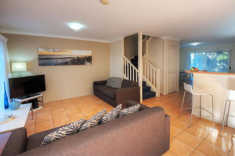 Turtle Beach Resort - Accommodation Bookings 34