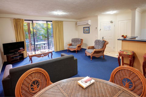 Turtle Beach Resort - Accommodation Bookings 31