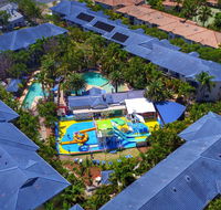 Turtle Beach Resort