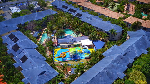 Turtle Beach Resort - Accommodation Bookings 0