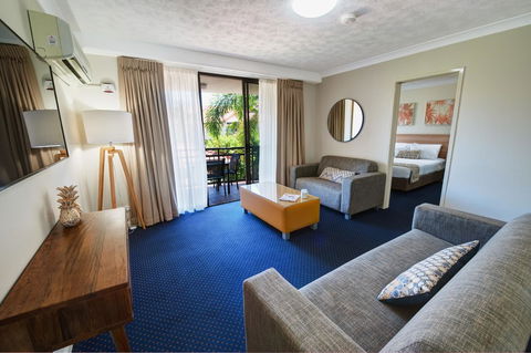 Turtle Beach Resort - Accommodation Bookings 27