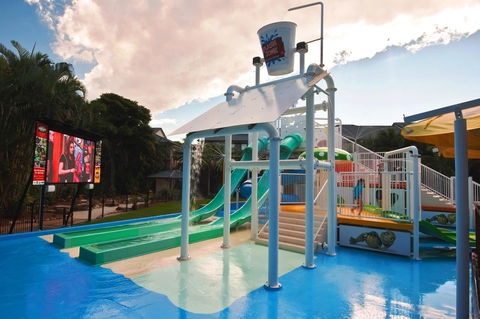 Turtle Beach Resort - Accommodation Bookings 4