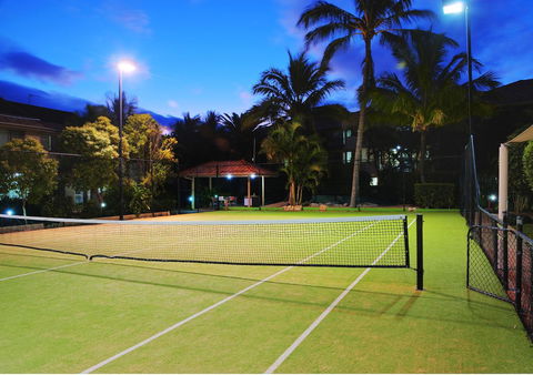 Turtle Beach Resort - Accommodation Bookings 3